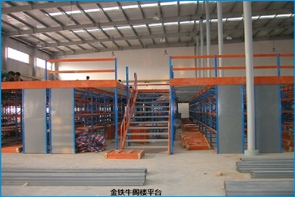 橫店閣樓貨架（搭建閣樓需要多少錢(qián)）