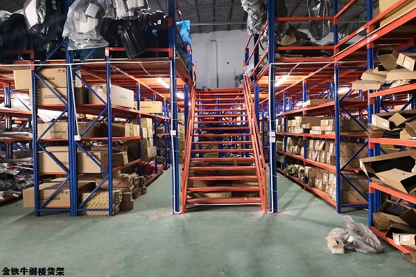 西樵閣樓貨架（夾層多少錢(qián)）