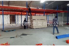 定做重型閣樓貨架平臺和注意事項(xiàng)