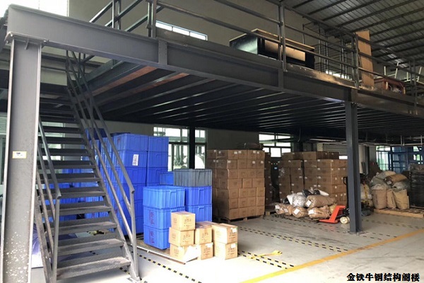 閣樓平臺 閣樓平臺