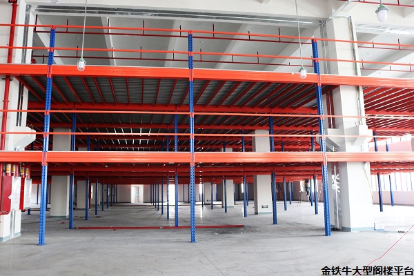 佛山閣樓貨架 佛山閣樓貨架