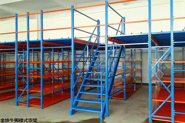 佛山閣樓貨架 佛山閣樓貨架